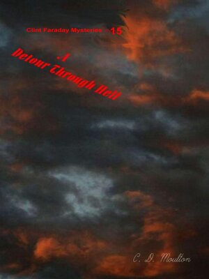 cover image of A Detour Through Hell